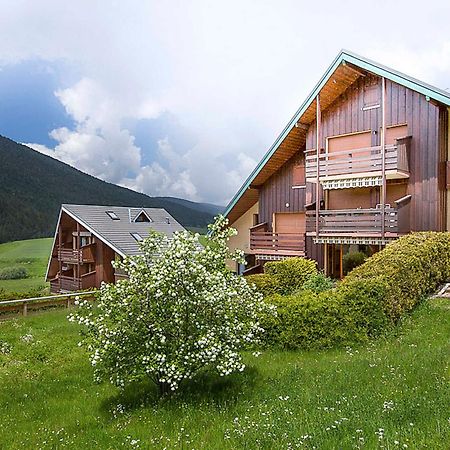 Charmant Duplex De 45M², 2 Chambres, Jardin, Garage, Villard-De-Lans - Fr-1-515-51 Eksteriør billede