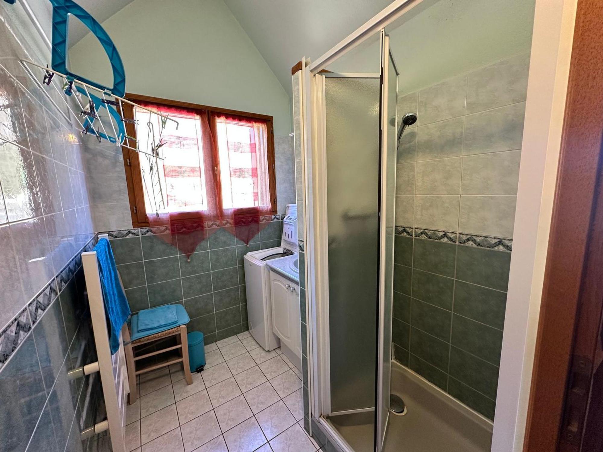Charmant Duplex De 45M², 2 Chambres, Jardin, Garage, Villard-De-Lans - Fr-1-515-51 Eksteriør billede